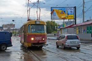 Реклама на бигбордах Киев 4